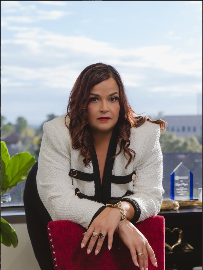 Angela Pagán, Esq.